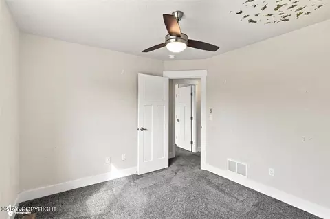 Bedroom - 2017 E Ridgeview Dr, Wasilla, AK 99654 photo 9 of 9
