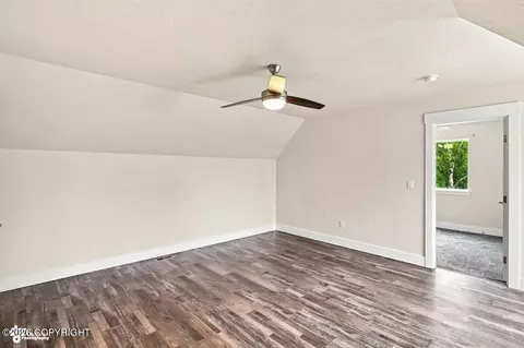 Bedroom - 2017 E Ridgeview Dr, Wasilla, AK 99654 photo 1 of 9