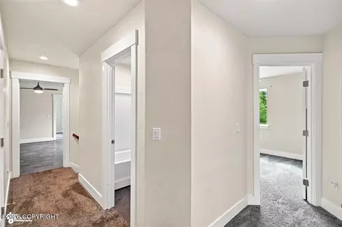Entry Way - 2017 E Ridgeview Dr, Wasilla, AK 99654 photo 4 of 4
