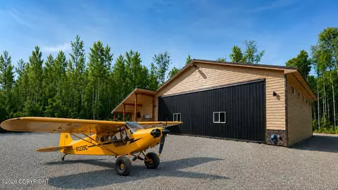 8861 W Sylvia Denise Ave, Wasilla, AK 99623