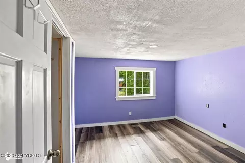 Bedroom - 24641 Chugiak Dr, Chugiak, AK 99567 photo 1 of 4