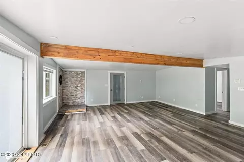 Living - 24641 Chugiak Dr, Chugiak, AK 99567 photo 2 of 4
