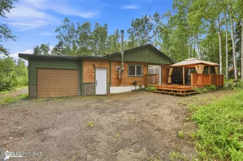 Other - 24641 Chugiak Dr, Chugiak, AK 99567 photo 12 of 12