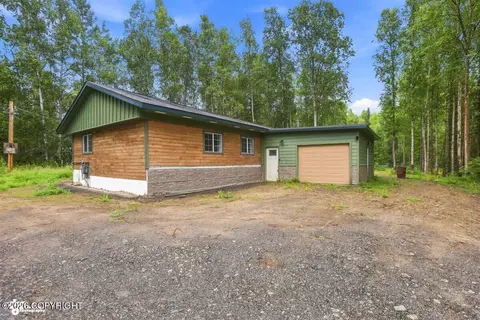 Other - 24641 Chugiak Dr, Chugiak, AK 99567 photo 10 of 12