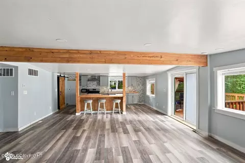 Living - 24641 Chugiak Dr, Chugiak, AK 99567 photo 3 of 4