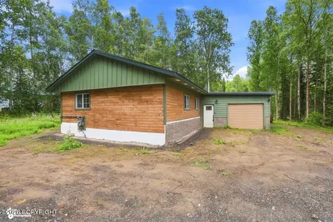 Other - 24641 Chugiak Dr, Chugiak, AK 99567 photo 11 of 12