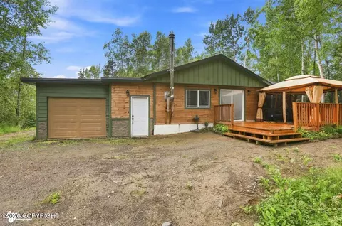 24641 Chugiak Dr, Chugiak, AK 99567