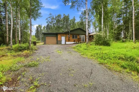 Exterior - 24641 Chugiak Dr, Chugiak, AK 99567 photo 4 of 4