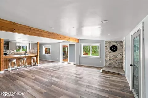 Living - 24641 Chugiak Dr, Chugiak, AK 99567 photo 4 of 4