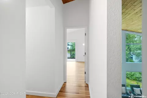 Entry Way - 10014 Main Tree Dr, Anchorage, AK 99507 photo 5 of 5