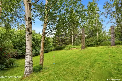 Exterior - 10014 Main Tree Dr, Anchorage, AK 99507 photo 11 of 25