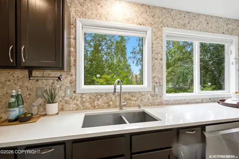 Kitchen - 10014 Main Tree Dr, Anchorage, AK 99507 photo 3 of 5