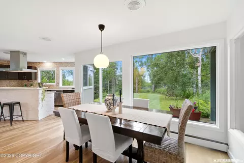 Dining - 10014 Main Tree Dr, Anchorage, AK 99507 photo 1 of 3