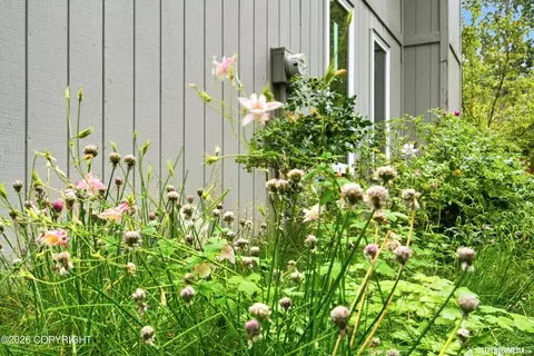 Exterior - 10014 Main Tree Dr, Anchorage, AK 99507 photo 14 of 25