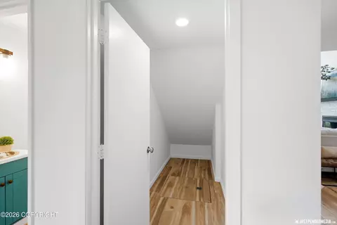 Entry Way - 10014 Main Tree Dr, Anchorage, AK 99507 photo 3 of 5
