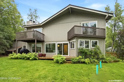 Other - 10014 Main Tree Dr, Anchorage, AK 99507 photo 13 of 17