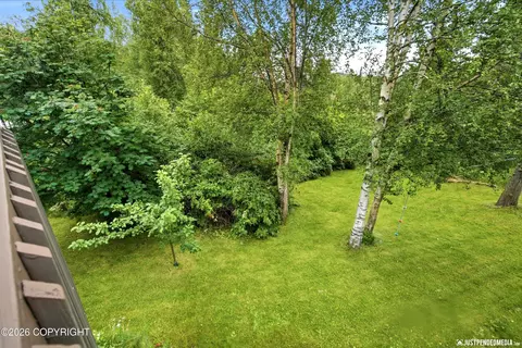 Exterior - 10014 Main Tree Dr, Anchorage, AK 99507 photo 5 of 25