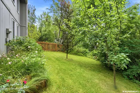 Exterior - 10014 Main Tree Dr, Anchorage, AK 99507 photo 15 of 25