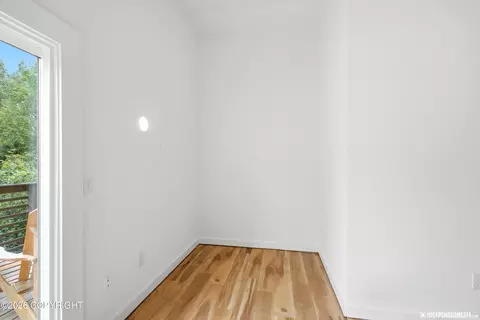 Bedroom - 10014 Main Tree Dr, Anchorage, AK 99507 photo 5 of 6