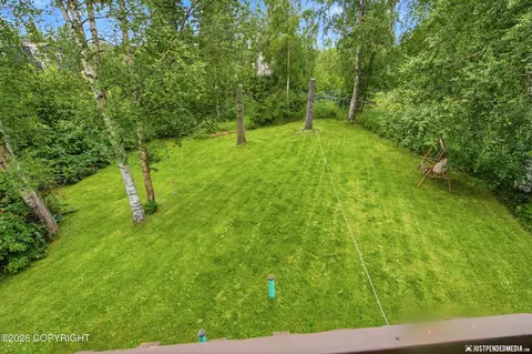 Exterior - 10014 Main Tree Dr, Anchorage, AK 99507 photo 4 of 25