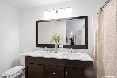 Bath - 10014 Main Tree Dr, Anchorage, AK 99507 photo 2 of 3