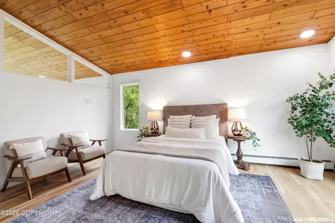 Bedroom - 10014 Main Tree Dr, Anchorage, AK 99507 photo 1 of 6