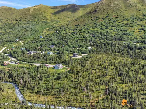 View/Area - 1910 S River Dr, Eagle River, AK 99577 photo 3 of 15