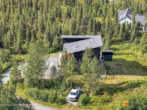 View/Area - 1910 S River Dr, Eagle River, AK 99577 photo 9 of 15