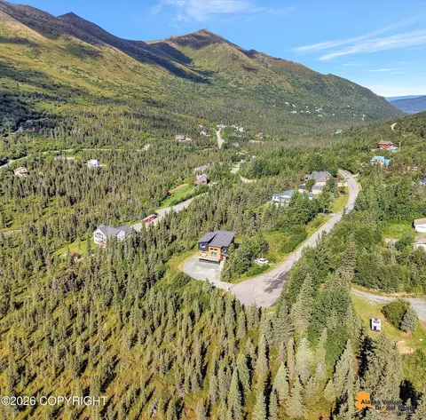 View/Area - 1910 S River Dr, Eagle River, AK 99577 photo 12 of 15