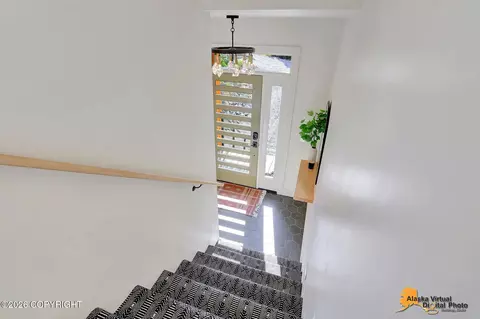 Entry Way - 1910 S River Dr, Eagle River, AK 99577 photo 4 of 4