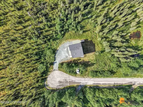 View/Area - 1910 S River Dr, Eagle River, AK 99577 photo 2 of 15