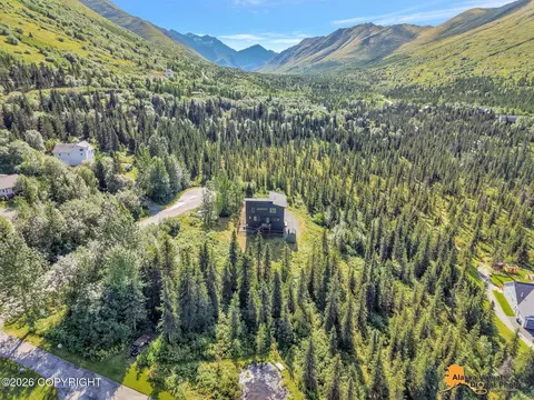 View/Area - 1910 S River Dr, Eagle River, AK 99577 photo 14 of 15
