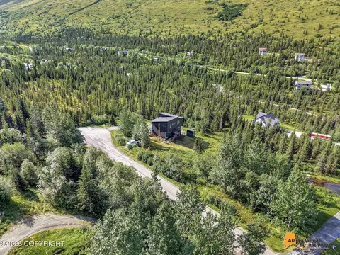 View/Area - 1910 S River Dr, Eagle River, AK 99577 photo 8 of 15