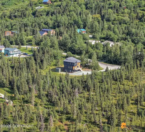 View/Area - 1910 S River Dr, Eagle River, AK 99577 photo 4 of 15