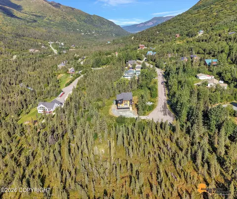 View/Area - 1910 S River Dr, Eagle River, AK 99577 photo 7 of 15