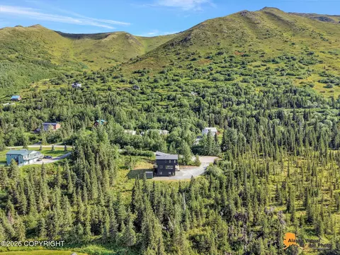 View/Area - 1910 S River Dr, Eagle River, AK 99577 photo 15 of 15