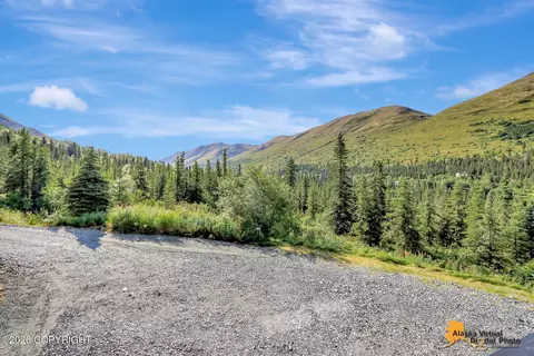 Exterior - 1910 S River Dr, Eagle River, AK 99577 photo 4 of 10