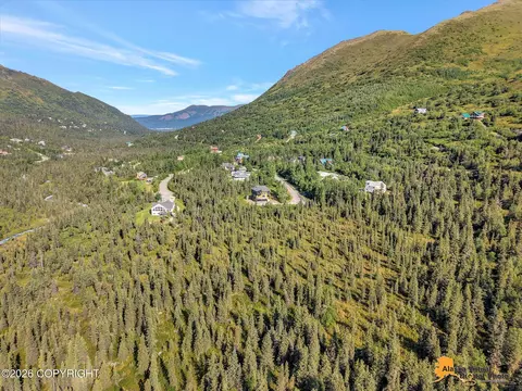 View/Area - 1910 S River Dr, Eagle River, AK 99577 photo 1 of 15