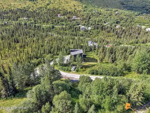 View/Area - 1910 S River Dr, Eagle River, AK 99577 photo 11 of 15