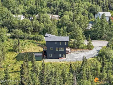 View/Area - 1910 S River Dr, Eagle River, AK 99577 photo 13 of 15
