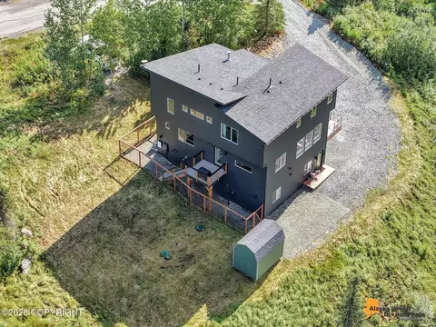 Other - 1910 S River Dr, Eagle River, AK 99577 photo 20 of 28