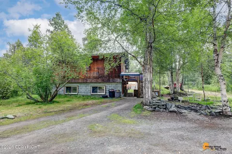 9741 S Dog Sled St, Wasilla, AK 99623