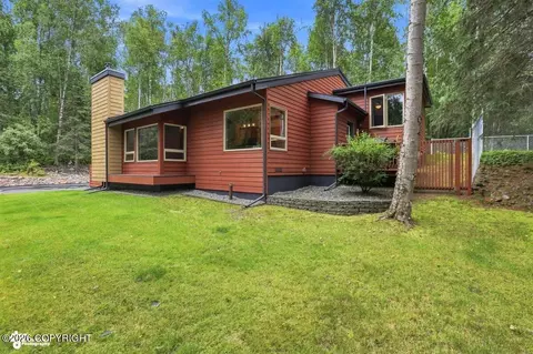 Exterior - 27336 Golden Eagle Ct, Chugiak, AK 99567 photo 10 of 10