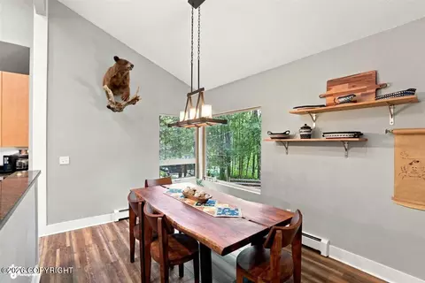 Dining - 27336 Golden Eagle Ct, Chugiak, AK 99567 photo 2 of 2