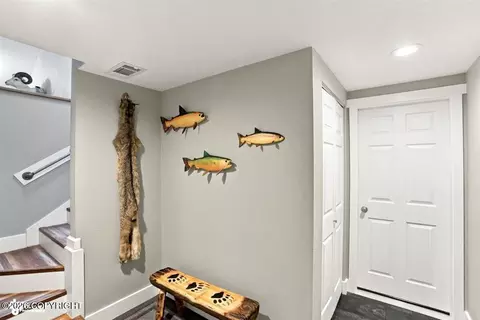 Entry Way - 27336 Golden Eagle Ct, Chugiak, AK 99567 photo 5 of 5