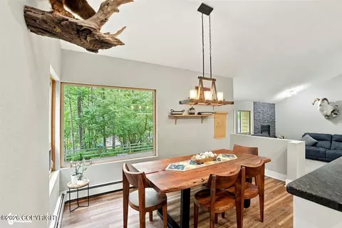 Dining - 27336 Golden Eagle Ct, Chugiak, AK 99567 photo 1 of 2