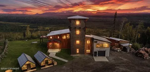 35250 Reger Rd, Soldotna, AK 99669