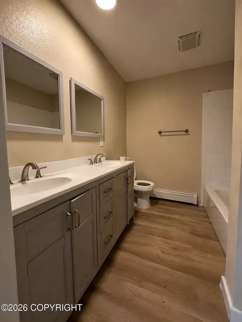 Bath - 4336 E 6th Ave, Anchorage, AK 99508 photo 1 of 4