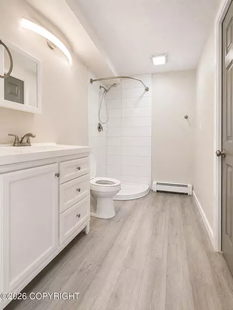 Bath - 4336 E 6th Ave, Anchorage, AK 99508 photo 2 of 4