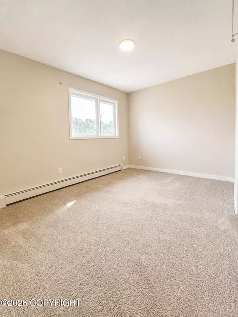 Bedroom - 4336 E 6th Ave, Anchorage, AK 99508 photo 1 of 3